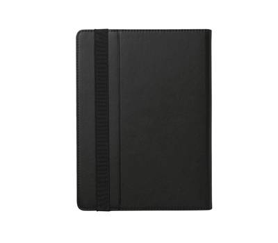 Custodia folio per tablet da 10 nero - 25874