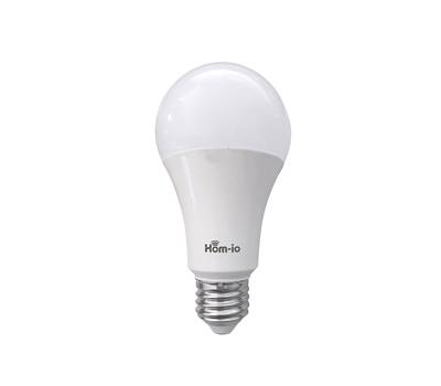 Lampada LED smart wi fi goccia 10 W E27,2700,6500K luce bianco dinamico - 25466