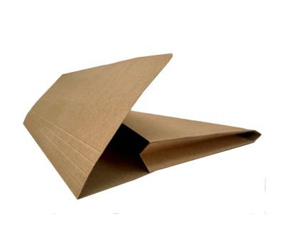 Cartellina a busta - 34 x 26 cm - cartoncino kraft - avana - ECO - conf. 25 pezzi - Starline - RF7XCM07AV_STL - 8025133121677 - DMwebShop