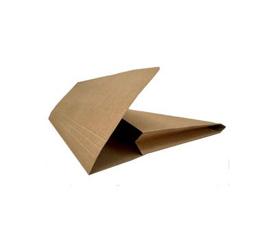 Cartellina a busta - 34 x 26 cm - cartoncino kraft - avana - ECO - conf. 25 pezzi - Starline - RF7XCM07AV_STL - 8025133121677 - DMwebShop