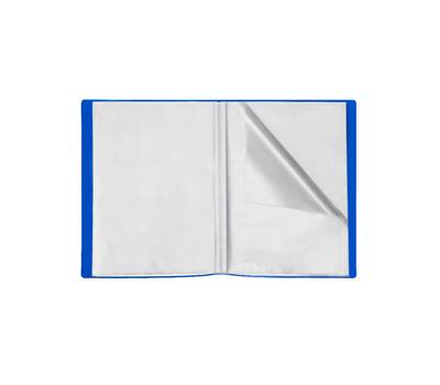 Portalistini Eco - PPL - 22 x 30 cm - 20 buste lisce - blu - Starline - 1510048V040 BLEU - 8025133122131 - DMwebShop Portalistini Eco - PPL - 22 x 30 cm - 20 buste lisce - blu - Starline - 1510048V040 BLEU - 8025133122131 - DMwebShop
