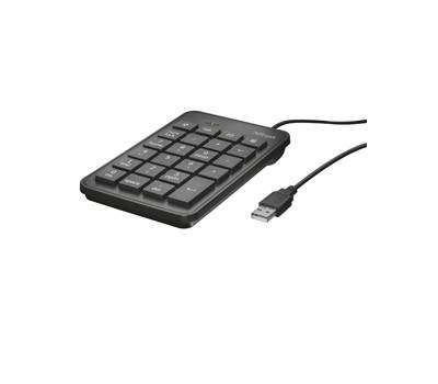 Tastierino numerico Xalas USB - 25921
