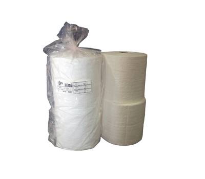 Rotoli assorbenti - per oli ed idrocarburi - 41 x 4600 cm - conf. 2 pezzi - Carvel - ASO010 - DMwebShop