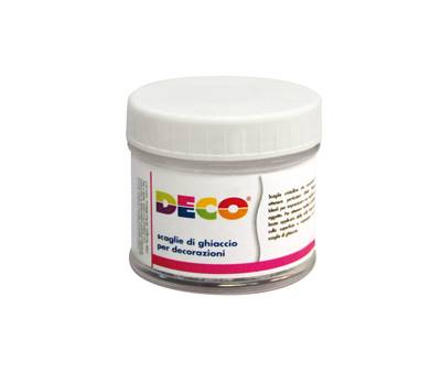 Scaglie di ghiaccio - 150 ml - Deco - 06767 - 8004957067675 - DMwebShop