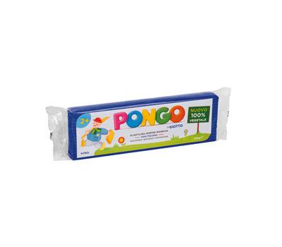 Pasta Pongo - panetto 350 gr - blu - Giotto - F603503 - 8000144007936 - DMwebShop