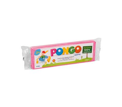 Pasta Pongo - panetto 350 gr - rosa - Giotto - F603509 - 8000144008230 - DMwebShop