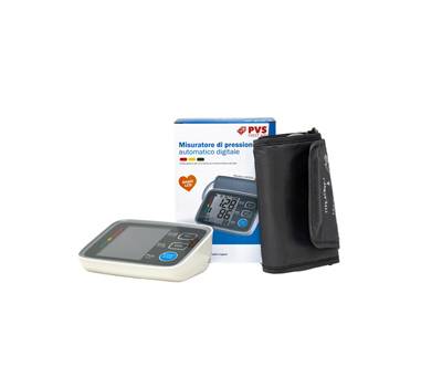 Sfigmomanometro digitale - da braccio - Pvs - SFI230 - 8056389236099 - DMwebShop