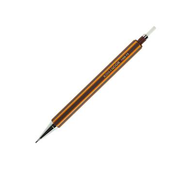 Portamine DH1500 - in gomma - mina da 1,3 mm - Koh-i-noor - DH1500-13 - 8032173018812 - DMwebShop