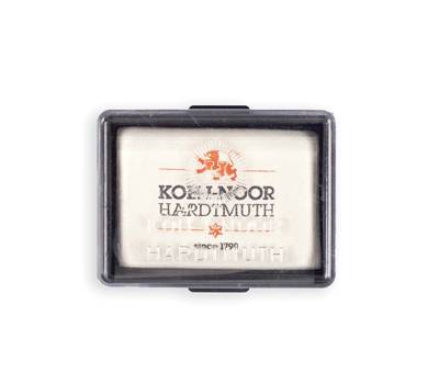 Gomma pane - in cacciu' - bianca - conf. 15 pezzi - Koh-i-noor - H6424 - 8593539362159 - DMwebShop