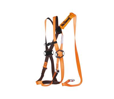 Kit classic protezione anticaduta Elara 160 V2 - Deltaplus - ELARA160V2GT - 3295249265649 - DMwebShop