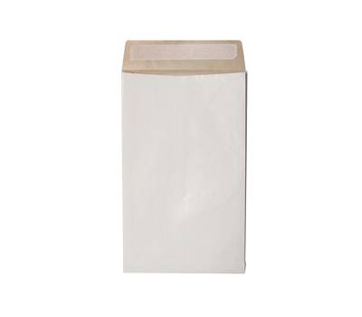 Sacchetto Secursac antistrappo - D3 - 30 x 40 x 4 cm - 130 gr - bianco - conf. 100 pezzi - Blasetti - 0975 - 8007758029750 - DMwebShop
