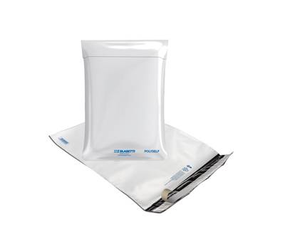 Sacchetto Polyself per corrieri in polietilene - D3 - 31 x 41 cm - conf. 100 pezzi - Blasetti - 0924 - 8007758029248 - DMwebShop Sacchetto Polyself per corrieri in polietilene - D3 - 31 x 41 cm - conf. 100 pezzi - Blasetti - 0924 - 8007758029248 - DMwebShop