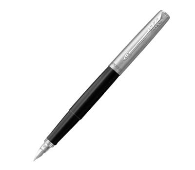 Penna stilografica Jotter Original - punta M - fusto nero - Parker - 2096430 - 3026980964306 - DMwebShop