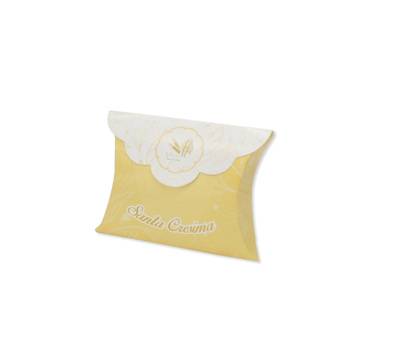 Scatolina portaconfetti Cresima carta - 10 x 8 x 3 cm - conf.25 pezzi - Big Party - 81679 - 8020834816792 - DMwebShop