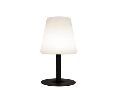 Lampada - da tavolo - a LED - waterproof - Securit - LP-BL-TA - 8719075289709 - DMwebShop