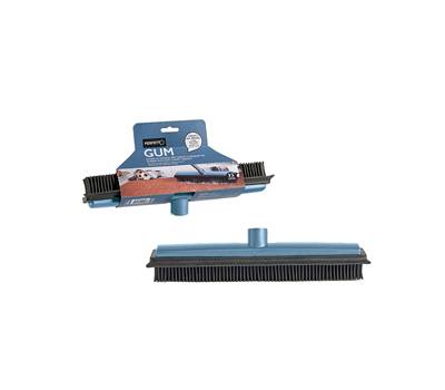 Scopa GUM - per interni - in gomma - 32 cm - Perfetto - 12403 - 8052474124036 - DMwebShop