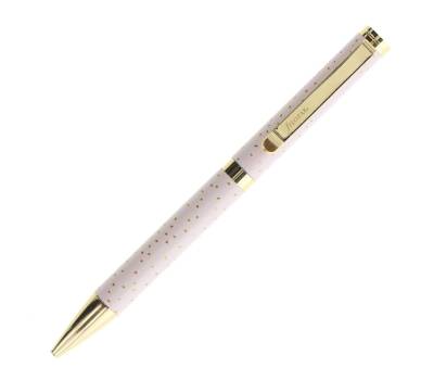 Penna sfera Confetti - a scatto - rosa - Filofax - 132707 - 5059145459551 - DMwebShop