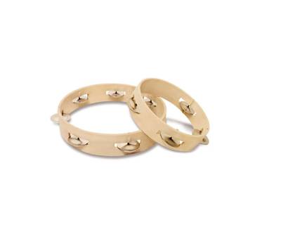 Cembalo - in fibra - diametro 15 cm - Cwr - 06408 - 8004957064087 - DMwebShop