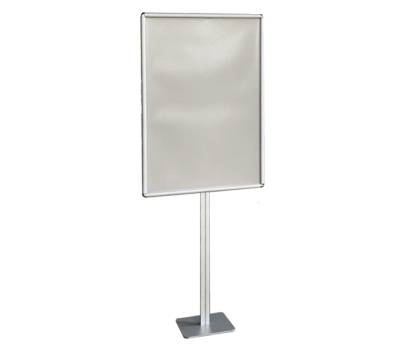 Cornice a scatto ST - autoportante - bifacciale - 7 x 100 cm - Studio T - 1107398 - 8033162465327 - DMwebShop