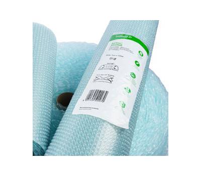 Rotolo a bolle d'aria AirCap ELLRT Miniroll - 1 x 10 mt - Sealed Air 101146553 - 101218355 - 8022329500070 - DMwebShop Rotolo a bolle d'aria AirCap ELLRT Miniroll - 1 x 10 mt - Sealed Air 101146553 - 101218355 - 8022329500070 - DMwebShop