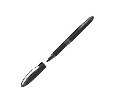 Roller One Sign - punta ultra-smooth 1 mm - nero - Schneider - P183601 - 4004675133175 - DMwebShop