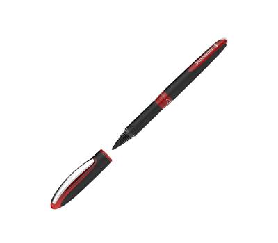 Roller One Sign - punta ultra-smooth 1 mm - rosso - Schneider - P183602 - 4004675133205 - DMwebShop