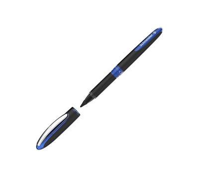 Roller One Sign - punta ultra-smooth 1 mm - blu - Schneider - P183603 - 4004675133236 - DMwebShop