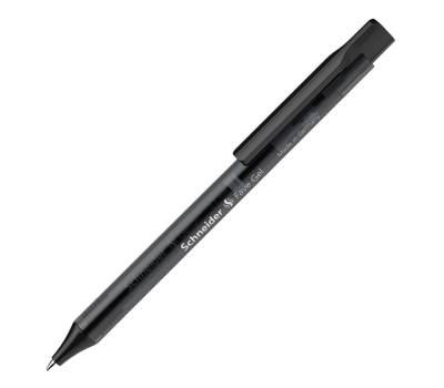Penna gel Fave a scatto - punta 0,7 mm - nero - conf. 20 pezzi - Schneider - P101101 - 4004675159274 - DMwebShop