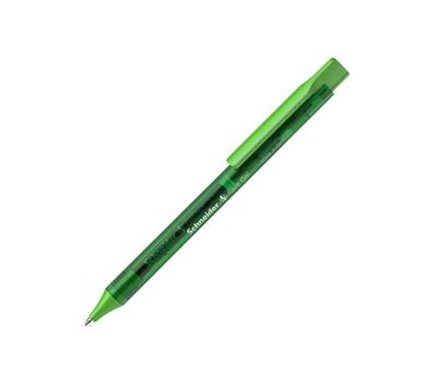 Penna gel Fave a scatto - punta 0,7 mm - verde - conf. 20 pezzi - Schneider - P101104 - 4004675159366 - DMwebShop