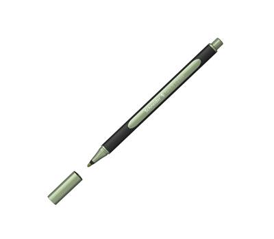 Pennarello Metallic Liner 020 - punta 1,2 mm - verde - conf. 10 pezzi - Schneider - P700204 - 4004675154033 - DMwebShop