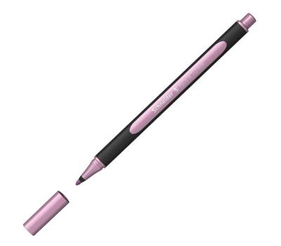 Pennarello Metallic Liner 020 - punta 1,2 mm - rosa - conf. 10 pezzi - Schneider - P700209 - 4004675154156 - DMwebShop