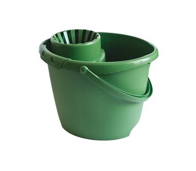 Secchio Bucket Eco 13 - con strizzatore - Tonkita Professional - 4 676P - 8008990676016 - DMwebShop
