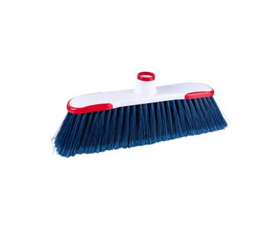Scopa Hygiene plus - per interni - rosso - Tonkita Professional - 4 016212 - 8008990016218 - DMwebShop