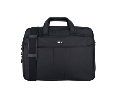 Cartella porta notebook 15' - nero - City Time - 60155 - 8002787601557 - DMwebShop