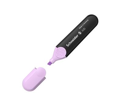 Evidenziatore Job PPL punta 1,5 mm lilla - 26788
