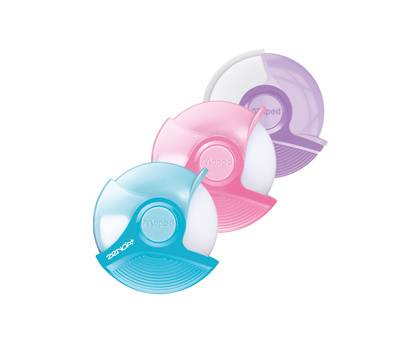 Gomma Zenoa con custodia rotativa - 26751