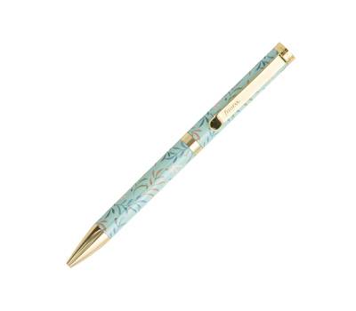 Penna sfera Botanical a scatto menta - 26622