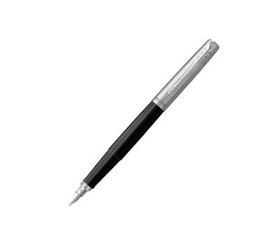 Penna stilografica Jotter Original punta M fusto nero - 26642 Penna stilografica Jotter Original punta M fusto nero - 26642