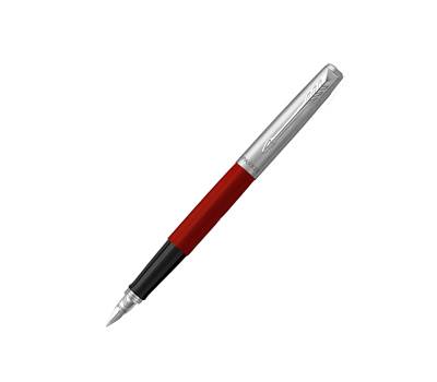 Penna stilografica Jotter Original punta M fusto rosso - 26641