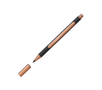 Pennarello Metallic Liner 020 punta 1,2 mm arancione - 26725
