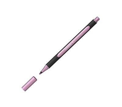 Pennarello Metallic Liner 020 punta 1,2 mm rosa - 26724