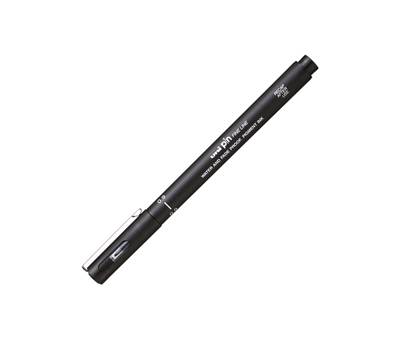 Pin fineliner punta 0,9 mm nero - 26699