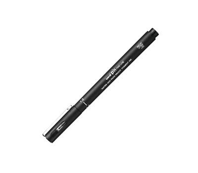 Pin fineliner punta 1,2 mm nero - 26697