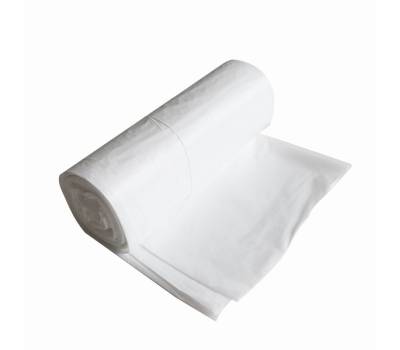 Sacchetti bianchi antimicrobici Sanilady Bags 59 x 56 cm 30 Lt Medial 130202 - 26232