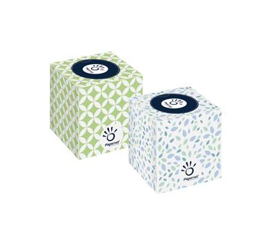 Veline facciali pura cellulosa 2 veli - 26245 Veline facciali pura cellulosa 2 veli - 26245