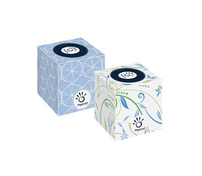 Veline facciali pura cellulosa 3 veli - 26246