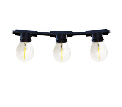 Cavo portalampade Mimosa - da esterno - 20 mt - 20 punti luce - Mkc - 499053022 - 5902846019367 - DMwebShop