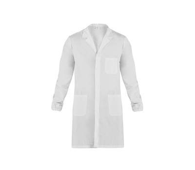 Camice Tristano - da uomo - 100% cotone - taglia L - bianco - Giblor's - Q3R00261-C01-L - 8011513105214 - DMwebShop