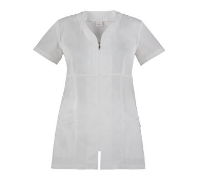 Casacca Altea - in cotone - taglia L - bianco - Giblor's - Q9K00226-C01-L - 8011513107584 - DMwebShop