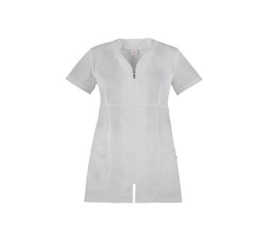 Casacca Altea - in cotone - taglia L - bianco - Giblor's - Q9K00226-C01-L - 8011513107584 - DMwebShop